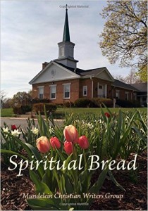 spiritual bread