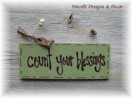 countyourblessings
